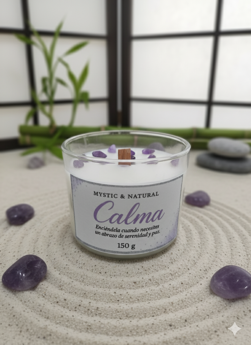 Velas emocionales