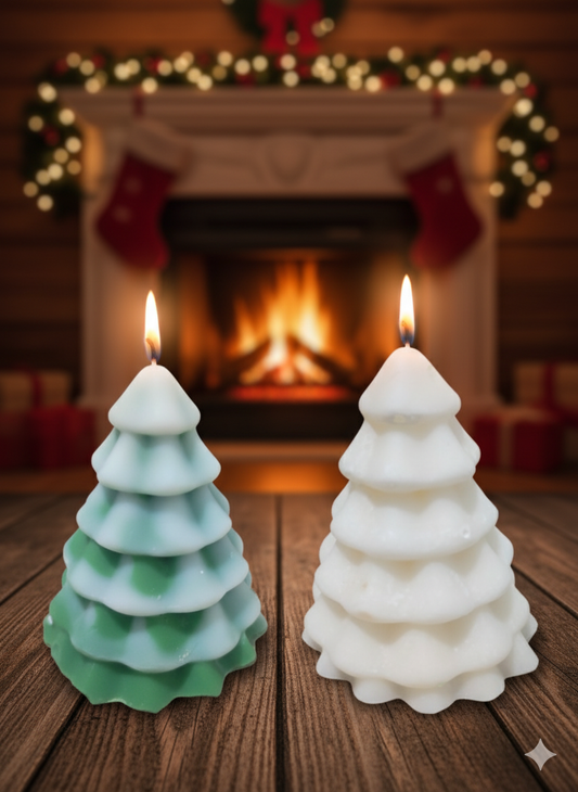 Árbol navideño