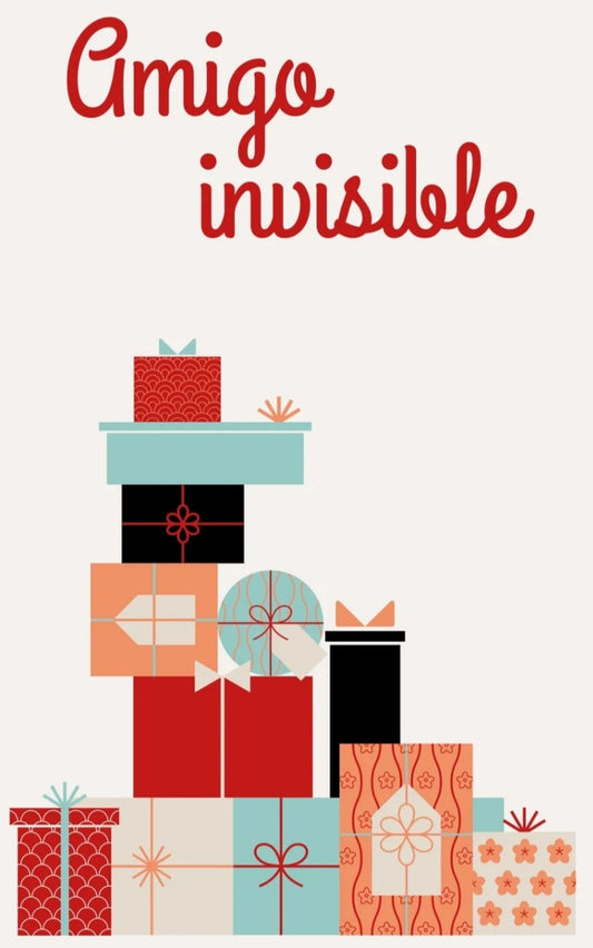 Amigo invisible