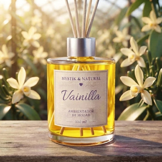 Ambientador Mikado Vainilla