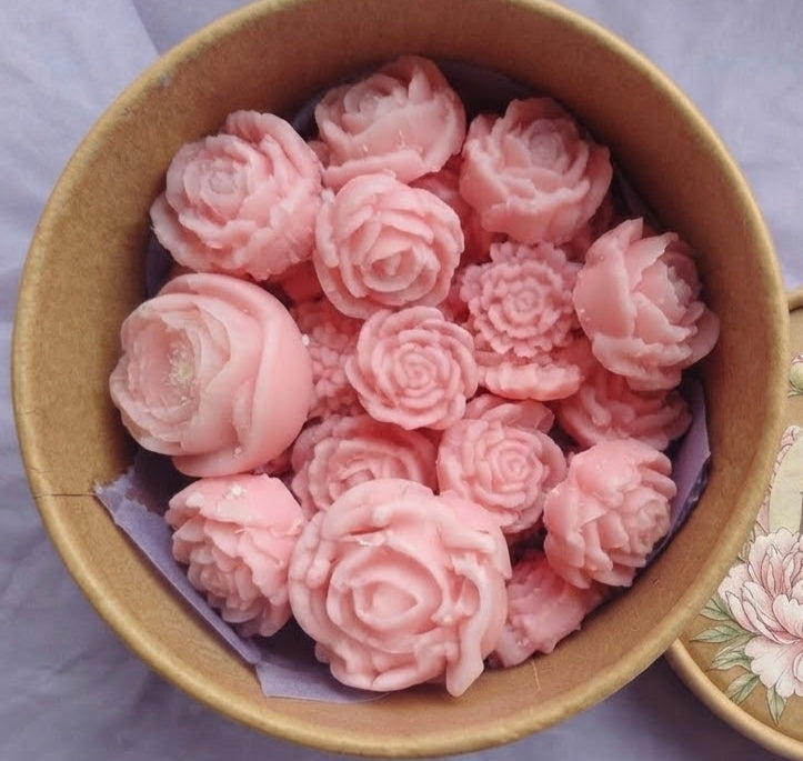 Peonias