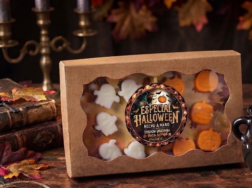 Pack Halloween