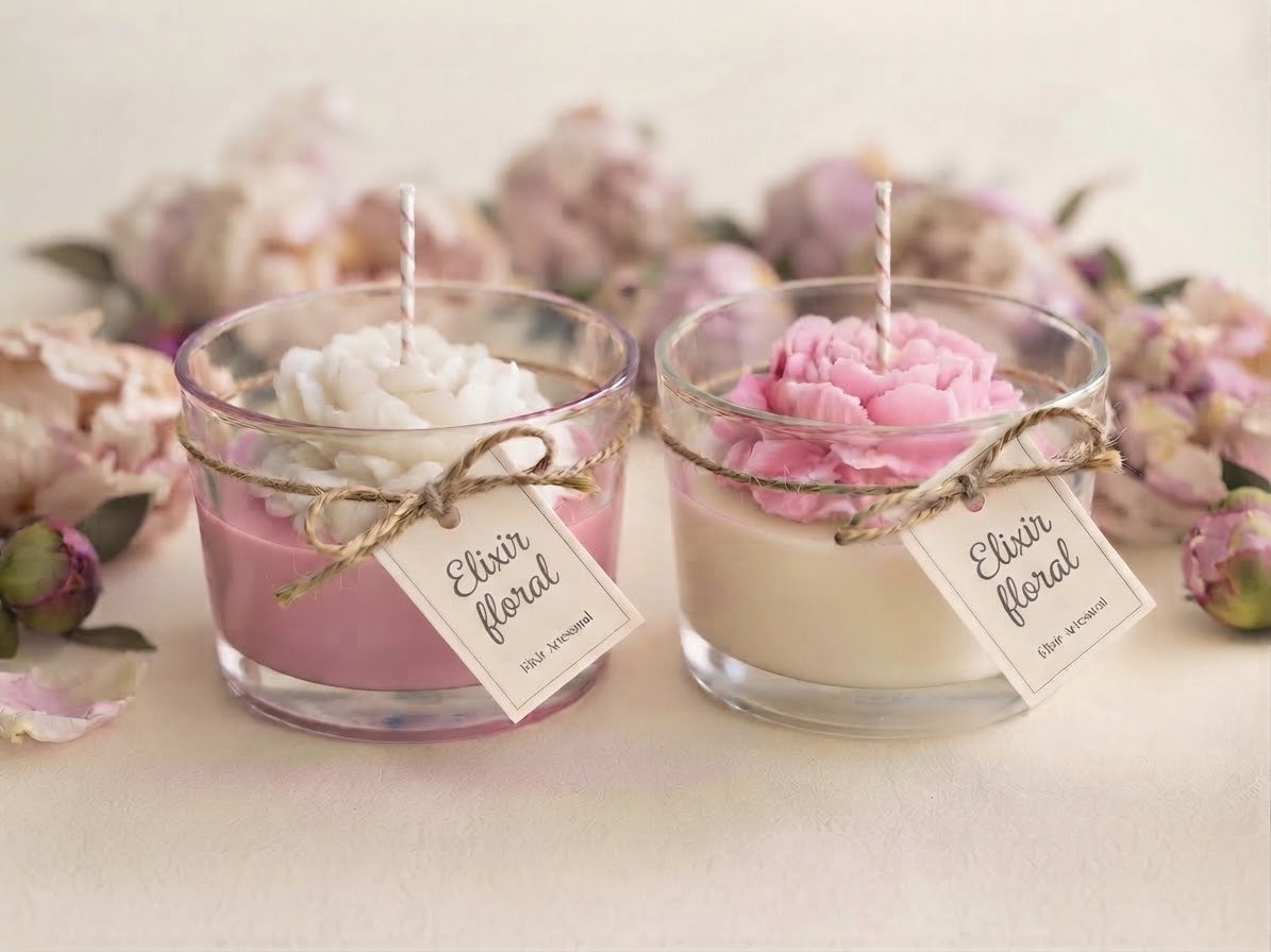 Elixir floral