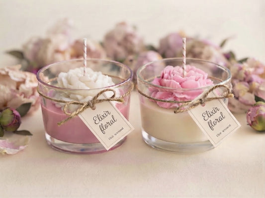 Elixir floral