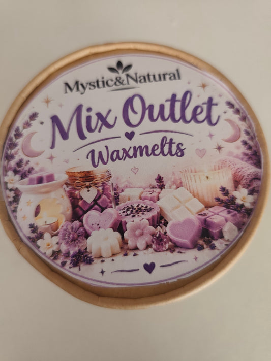 Mix de waxmelts outlet