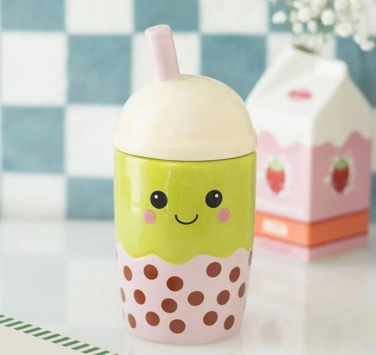Quemador batido kawai